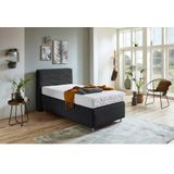 Westfalia Schlafkomfort Boxspringbett "Sigma"