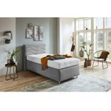 Westfalia Schlafkomfort Boxspringbett "Sigma"