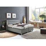 Westfalia Schlafkomfort Boxspringbett, in diversen Ausführungen