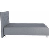 Westfalia Schlafkomfort Boxspringbett, in diversen Ausführungen