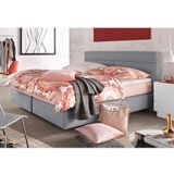 Westfalia Schlafkomfort Boxspringbett