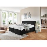 Westfalia Schlafkomfort Boxspringbett, in diversen Ausführungen