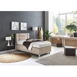Westfalia Schlafkomfort Boxspringbett, in diversen Ausführungen