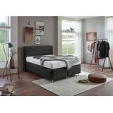 Westfalia Schlafkomfort Boxspringbett "Sigma"
