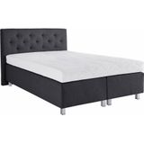 Westfalia Schlafkomfort Boxspringbett, in diversen Ausführungen