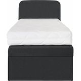 Westfalia Schlafkomfort Boxspringbett, wahlweise mit Bettkasten und 2 Matratzenqualitäten