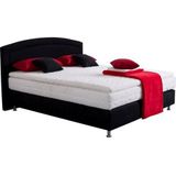 Westfalia Schlafkomfort Boxspringbett, mit Topper