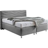 Westfalia Schlafkomfort Boxspringbett "Sigma"