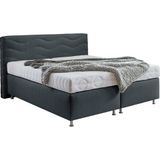 Westfalia Schlafkomfort Boxspringbett "Sigma"