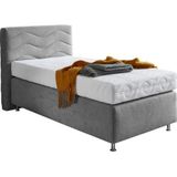 Westfalia Schlafkomfort Boxspringbett "Sigma"