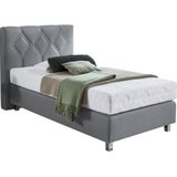 Westfalia Schlafkomfort Boxspringbett "Phönix"