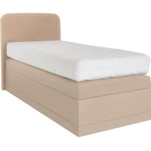 Westfalia Schlafkomfort Boxspringbett, wahlweise mit Bettkasten und 2 Matratzenqualitäten