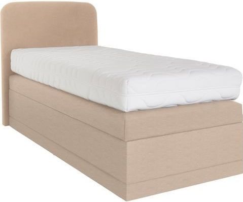Westfalia Schlafkomfort Boxspringbett, wahlweise mit Bettkasten und 2 Matratzenqualitäten