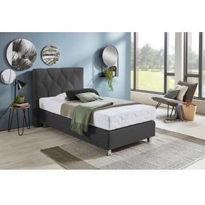 Westfalia Schlafkomfort Boxspringbett »Phönix«