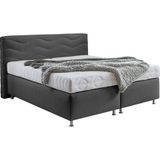 Westfalia Schlafkomfort Boxspringbett "Sigma"