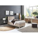 Westfalia Schlafkomfort Boxspringbett, in diversen Ausführungen