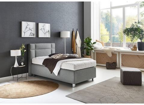 Westfalia Schlafkomfort Boxspringbett, in diversen Ausführungen
