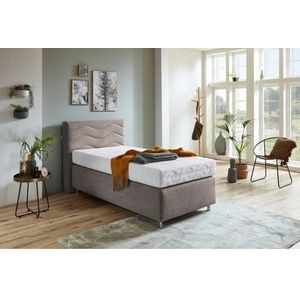 Westfalia Schlafkomfort Boxspringbett "Sigma"