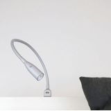 Westfalia Schlafkomfort Boxspringbett "Quercus", wahlweise mit LED-Beluchtung, 3 Matratzenarten zur Auswahl