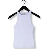 EDITED - Orelia Top - Blauw - Dames T-shirt