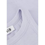 EDITED - Orelia Top - Blauw - Dames T-shirt