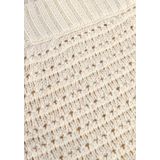 Edited - Heinke Shorts - Gebroken Wit - Katoen