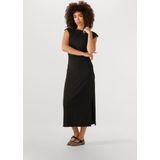 Kleed - Effen - LENZING™ ECOVERO™ Viscose - Mouwloos - Normale Pasvorm