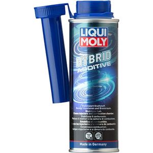 Liqui Moly - Hybride Additief - Additief Voor Hybridemotoren - 500ml