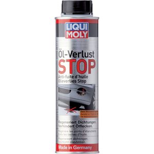 Liqui Moly - Olieverlies Stop - 300 ml - Regenereert MotorAfdichtingen