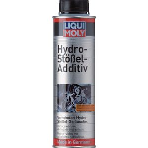 Liqui Moly - Hydro Valve - Kruipolie - 300ml - Vermindert Lawaai