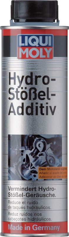 Liqui Moly - Hydro Valve - Kruipolie - 300ml - Vermindert Lawaai