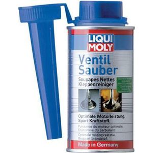Liqui Moly - Kleppenreiniger - 150 ml - Optimale Motorprestaties