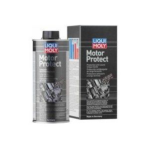 Toevoegsel motorolie LIQUI MOLY 1018