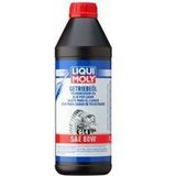 LIQUI MOLY - Tandwielolie - 1 L - GL4 - SAE 80W - Hydraulische olie