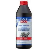 Liqui Moly - Transmissieolie - Sae 80W - 1L - Minerale Hypoïde