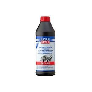 Liqui Moly - Transmissieolie - Sae 80W - 1L - Minerale Hypoïde