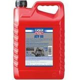 Liqui Moly ATF III Versnellingsbakolie 5 liter