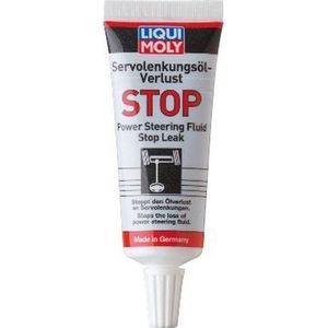 Liqui Moly - Stuuraandrijving Stop-lek - 35ml - Zorgt Voor Optimale Verzorging