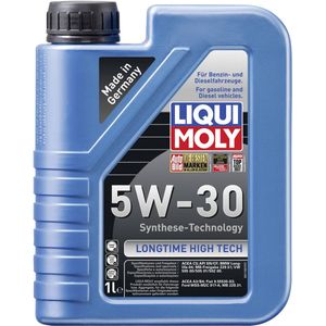 LIQUI MOLY 5w30 Longtime High Tech 1L