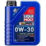 Liqui Moly - Synthoil Longtime Plus - Motorolie - 0W-30 - 1L