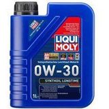 Liqui Moly - Synthoil Longtime Plus - Motorolie - 0W-30 - 1L