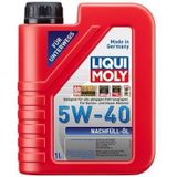 Liqui Moly - NavulOlie - 5W-40 - Synthetisch - 1 Liter