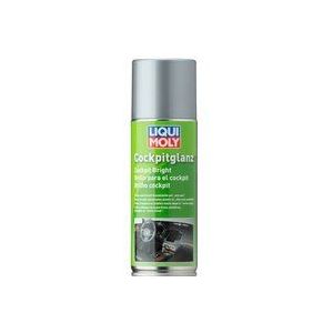 LIQUI MOLY Cockpit gloss 200 ml can contents 200ml