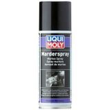 Liqui Moly - Anti Marter Spray - 200 ml - Kunststof en Rubber Bescherming