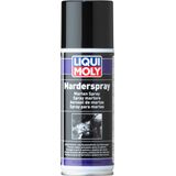 Liqui Moly - Anti Marter Spray - 200 ml - Kunststof en Rubber Bescherming