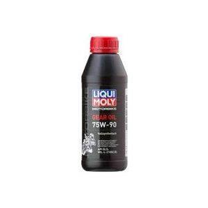 Liqui Moly - Motorbike Transmissieolie - 75W-90 - 500 ml