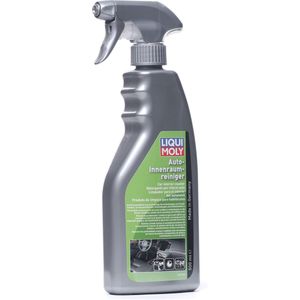 Liqui Moly - Auto Interieur Reiniger - Reinigingsvloeistof - 500ml