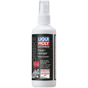 Liqui Moly Motorbike Vizierreiniger 100ml