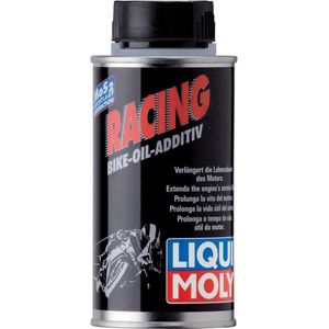 Liqui Moly - Motorbike Olie Additief - 125ml - Motorslijtagebescherming
