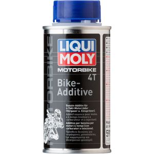 Liqui Moly Motorbike 4T Bike Additive 125ml
